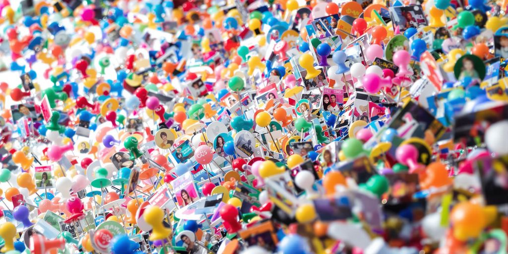 Unlock Your Creativity: A Deep Dive into Pinterest’s Visual Discovery Engine