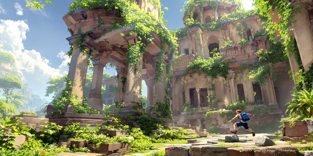 Mastering the Chase: Your Ultimate Guide to Temple Run