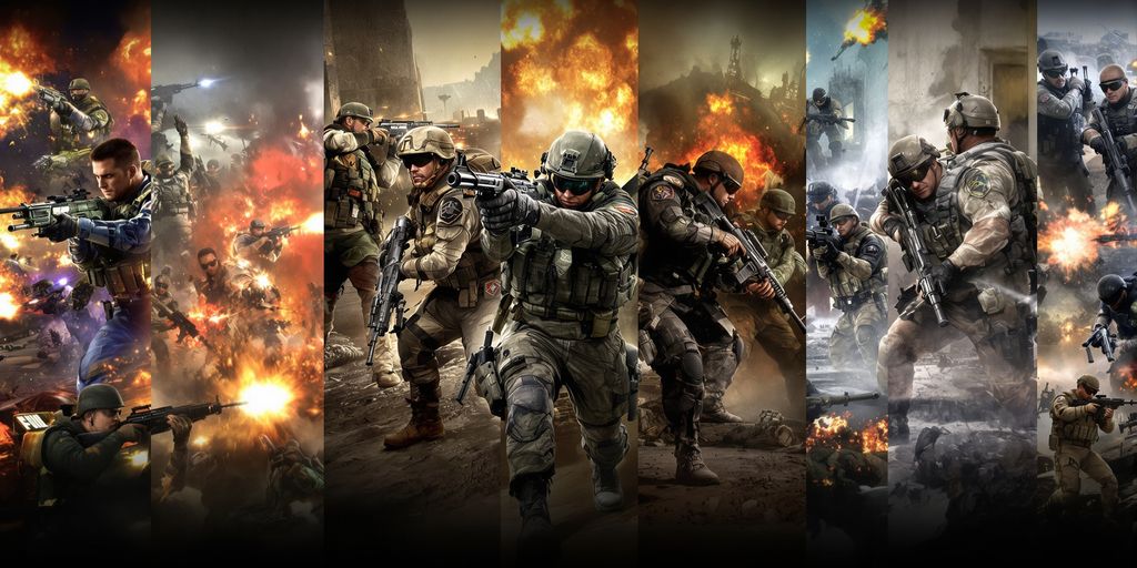 The Enduring Legacy of Call of Duty: A Look Back at the Iconic Franchise