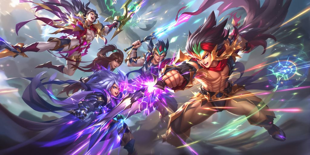 Mastering Mobile Legends: Tips, Tricks, and Strategies for Victory