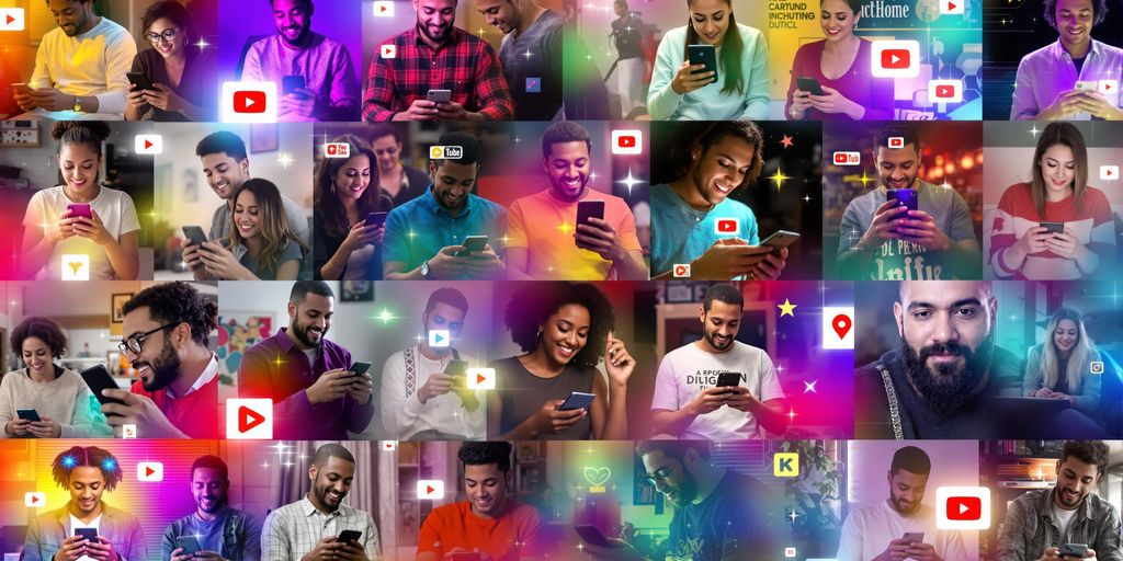 Exploring the World of YouTube: Trends, Tips, and Creator Insights