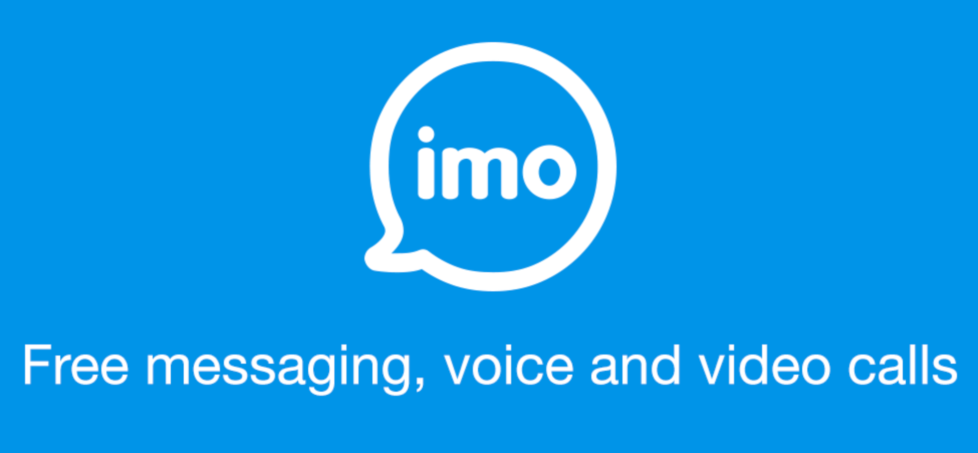 IMO Free Video Calls and Chat – Features, Benefits Guide 2025